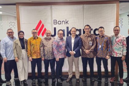 Sinergi ASKRIDA dan Bank Jakarta Dorong Perlindungan Risiko