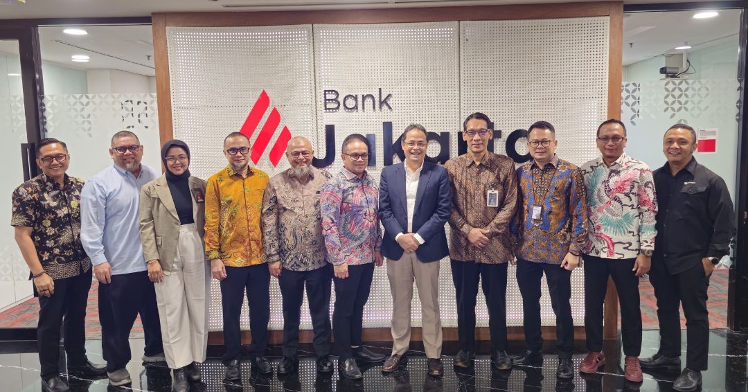 Sinergi ASKRIDA dan Bank Jakarta Dorong Perlindungan Risiko