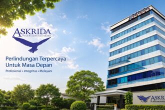 Askrida Lebarkan Ekspansi dan Perkuat Layanan Asuransi