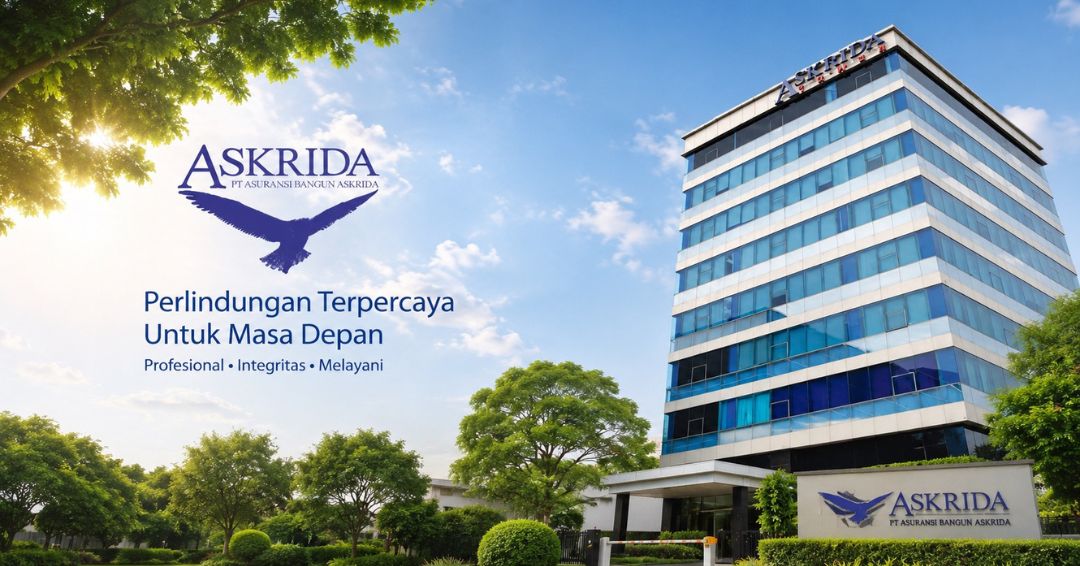 Askrida Lebarkan Ekspansi dan Perkuat Layanan Asuransi