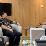 HUT ke-65 Bank BJB, Kacab Askrida Bandung Soroti Inovasi dan Integritas