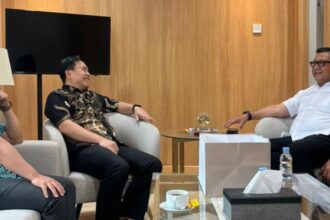 HUT ke-65 Bank BJB, Kacab Askrida Bandung Soroti Inovasi dan Integritas