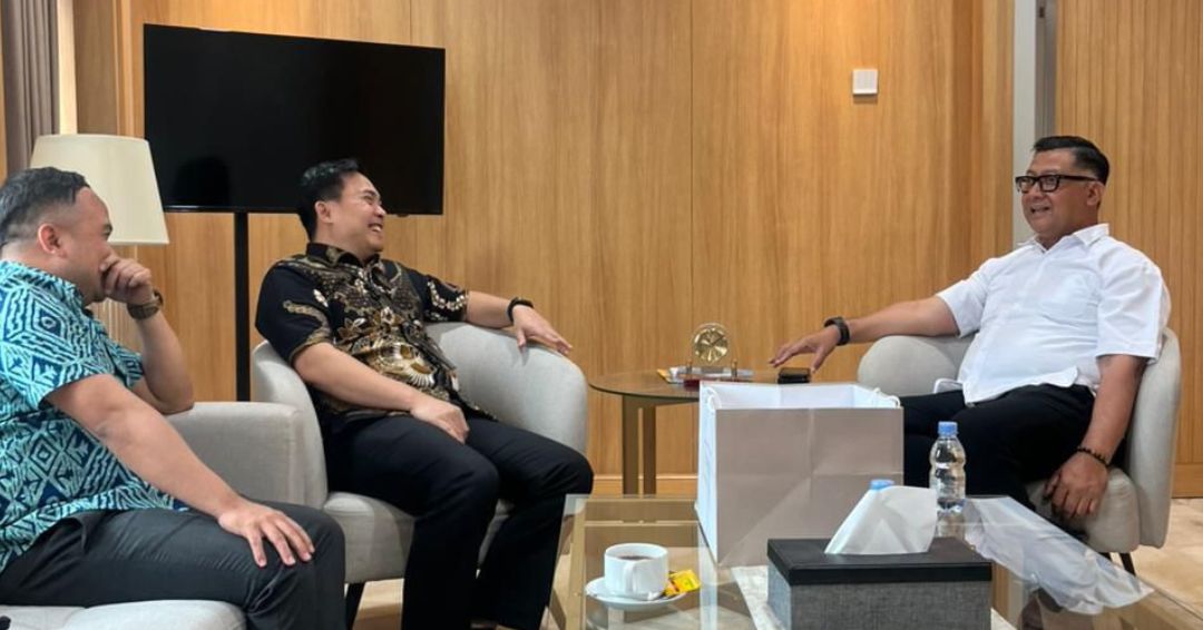 HUT ke-65 Bank BJB, Kacab Askrida Bandung Soroti Inovasi dan Integritas
