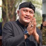 Profil Bupati Bogor Rudy Susmanto