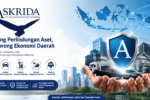 Askrida, Benteng Perlindungan Aset dan Penggerak Ekonomi Daerah