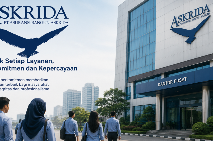 Kasus Korupsi Askrida dan Nasib Ribuan Karyawan