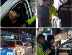 Polisi Gagalkan Aksi Berbahaya di Jembatan Cimanuk GarutMitra Sindikasi