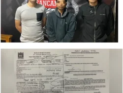Viral Begal di Cilopang Ternyata Hoaks, Polisi Ungkap Faktanya : Mitra Sindikasi