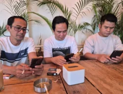 Sikap Fraksi Partai Gerindra Terkait Pengisian Jabatan Sekretaris Daerah (SEKDA) Kabupaten Garut : Mitra Sindikasi