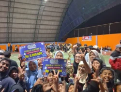 Perguruan Pencak Silat Mandala Kembali Ukir PrestasiMitra Sindikasi