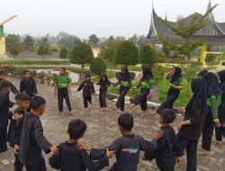 Pesilat Mandala Sumua Bawa Pulang 24 Medali, Sabet Juara Umum III IPSI Cup I Lima Puluh KotaMitra Sindikasi
