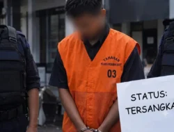 Wakil Ketua KONI Pasbar Berinisial KenPas Resmi Ditetapkan Tersangka Dugaan Penganiayaan Tri Tegar Marunduri : Mitra Sindikasi