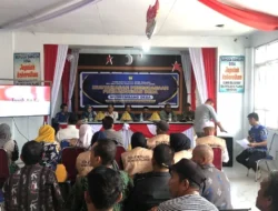 Musrenbang Desa Jenetallasa Bahas Prioritas Pembangunan Tahun 2027 : Mitra Sindikasi