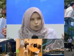 Temuan Ombudsman di Lapas Cibinong, Dibantah Pihak Lapas dengan Alasan : Mitra Sindikasi