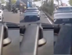 Pasien Kritis yang Ambulansnya Terhalang BYD di Solo Meninggal Dunia : Mitra Sindikasi