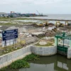 Sengketa Polder Cilincing Rp27,6 Miliar, Ahli Waris Minta BPN Bertindak : Mitra Sindikasi