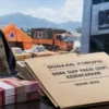 BNPB Hormati Proses Hukum KPK dalam Kasus Korupsi Dana Bencana : Mitra Sindikasi